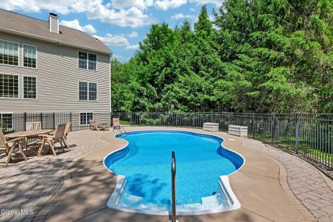 55 Outlook Drive South Mechanicville NY 12118