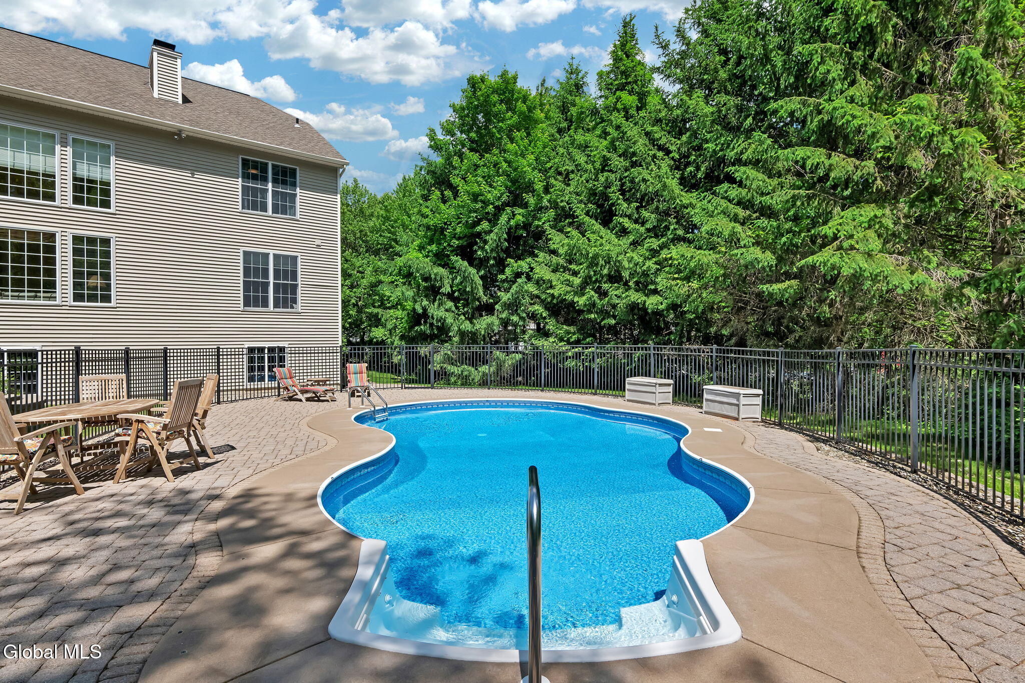 55 Outlook Drive South Mechanicville NY 12118