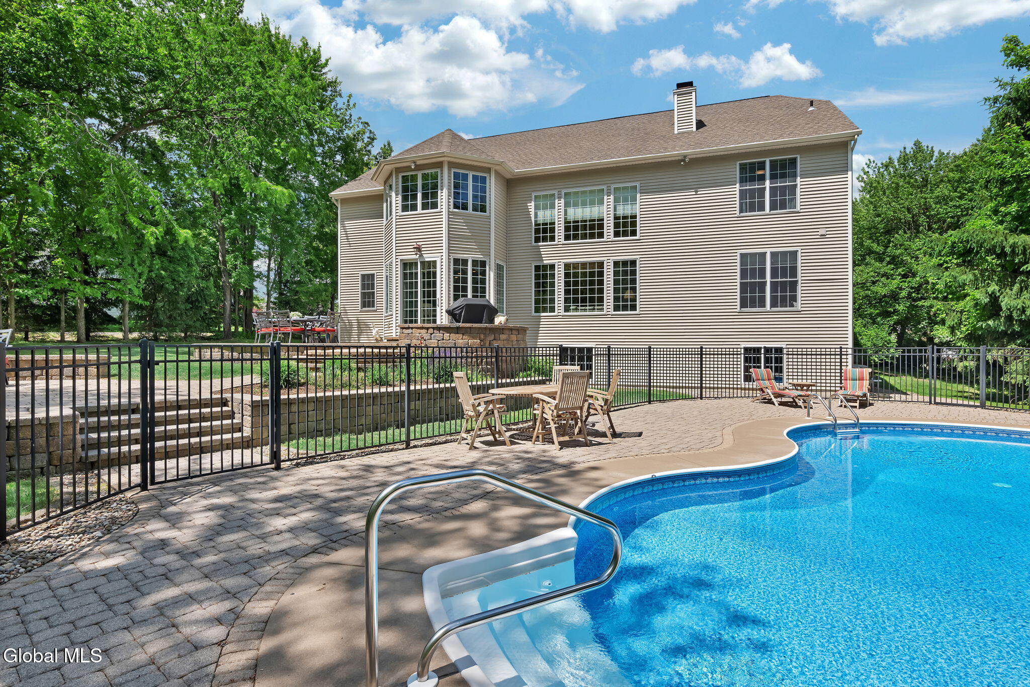 55 Outlook Drive South Mechanicville NY 12118