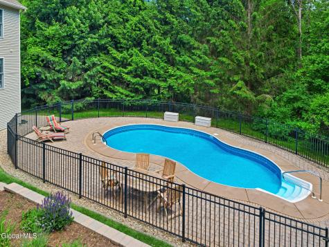 55 Outlook Drive South Mechanicville NY 12118