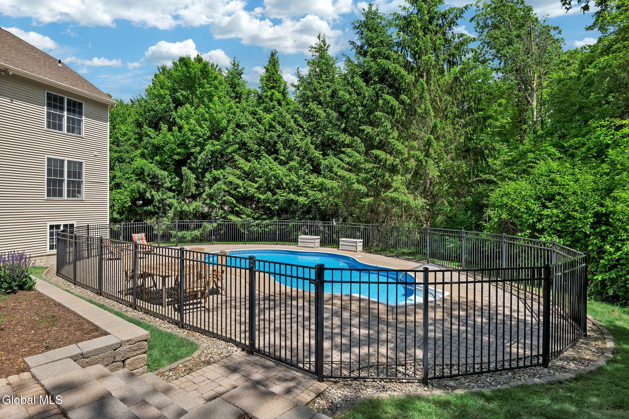 55 Outlook Drive South Mechanicville NY 12118