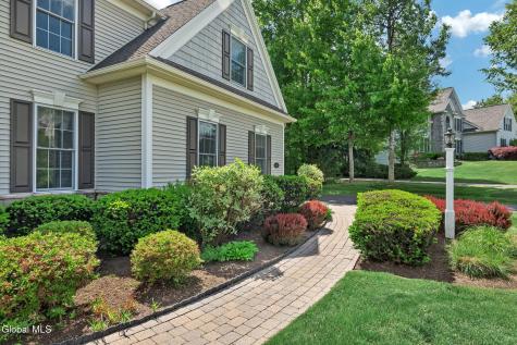 55 Outlook Drive South Mechanicville NY 12118