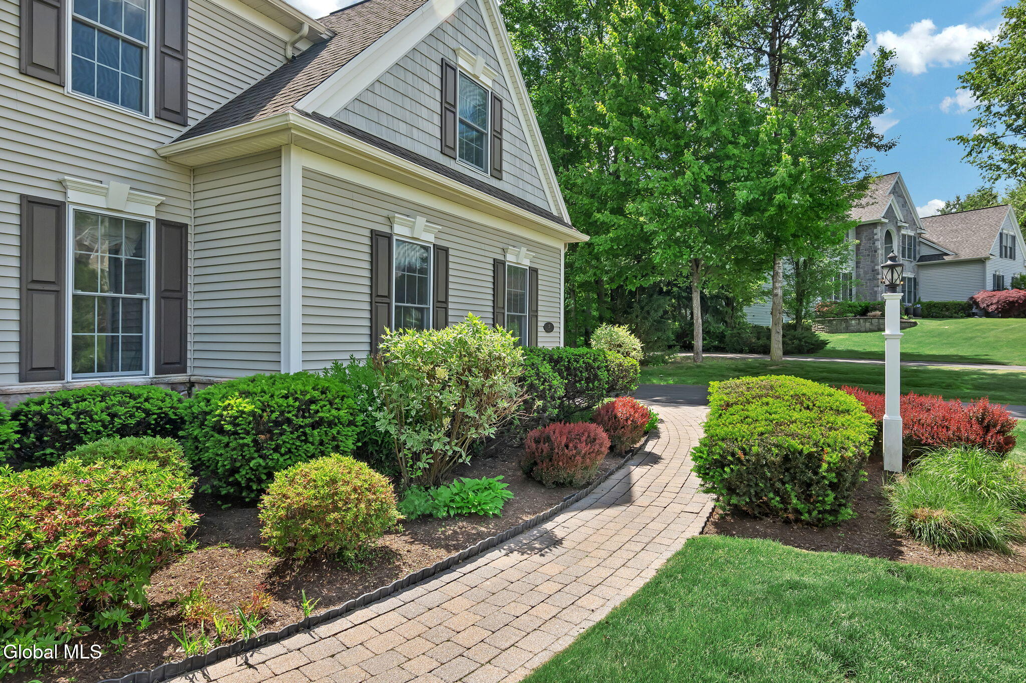 55 Outlook Drive South Mechanicville NY 12118