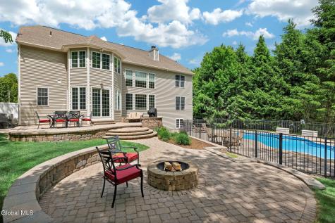 55 Outlook Drive South Mechanicville NY 12118