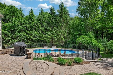 55 Outlook Drive South Mechanicville NY 12118