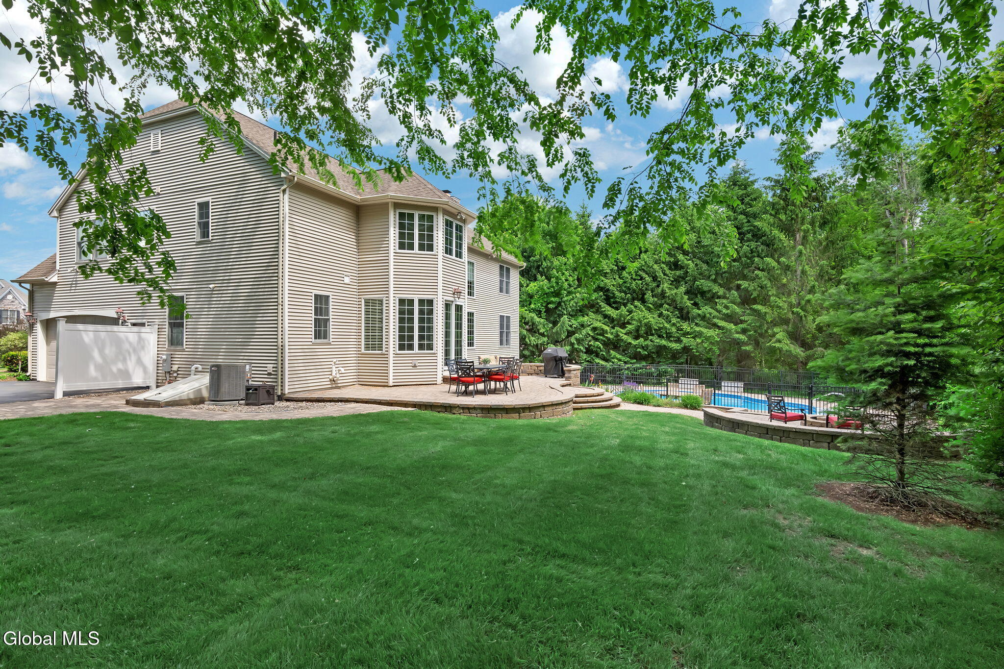 55 Outlook Drive South Mechanicville NY 12118