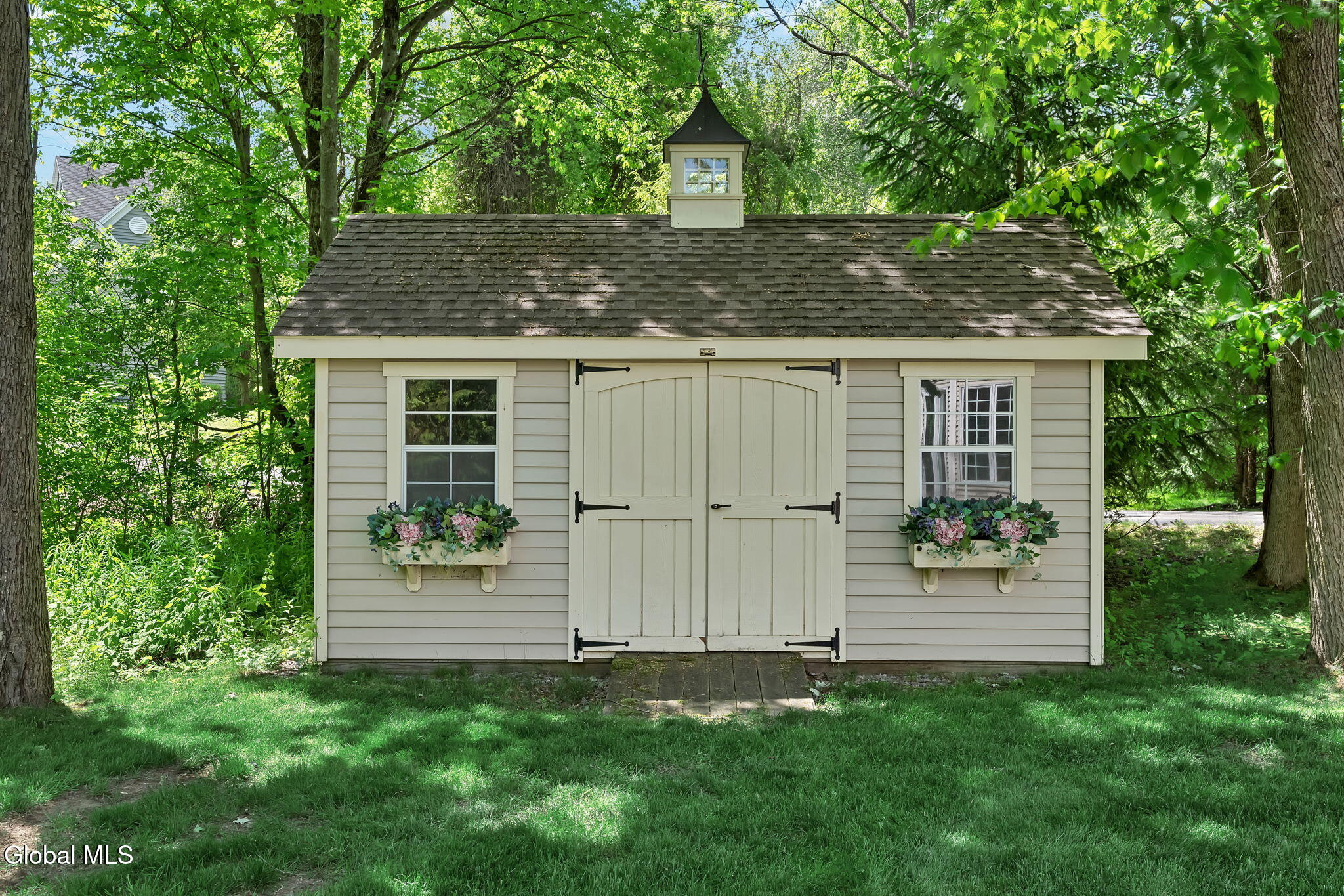 55 Outlook Drive South Mechanicville NY 12118