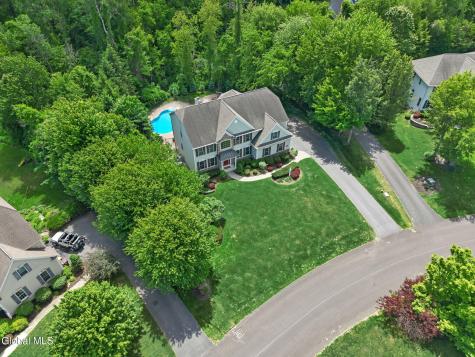 55 Outlook Drive South Mechanicville NY 12118