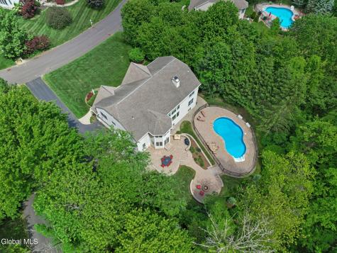 55 Outlook Drive South Mechanicville NY 12118