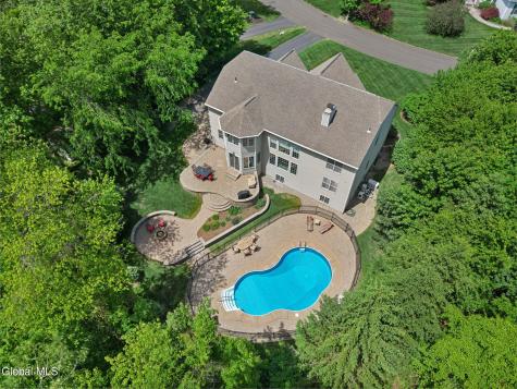 55 Outlook Drive South Mechanicville NY 12118