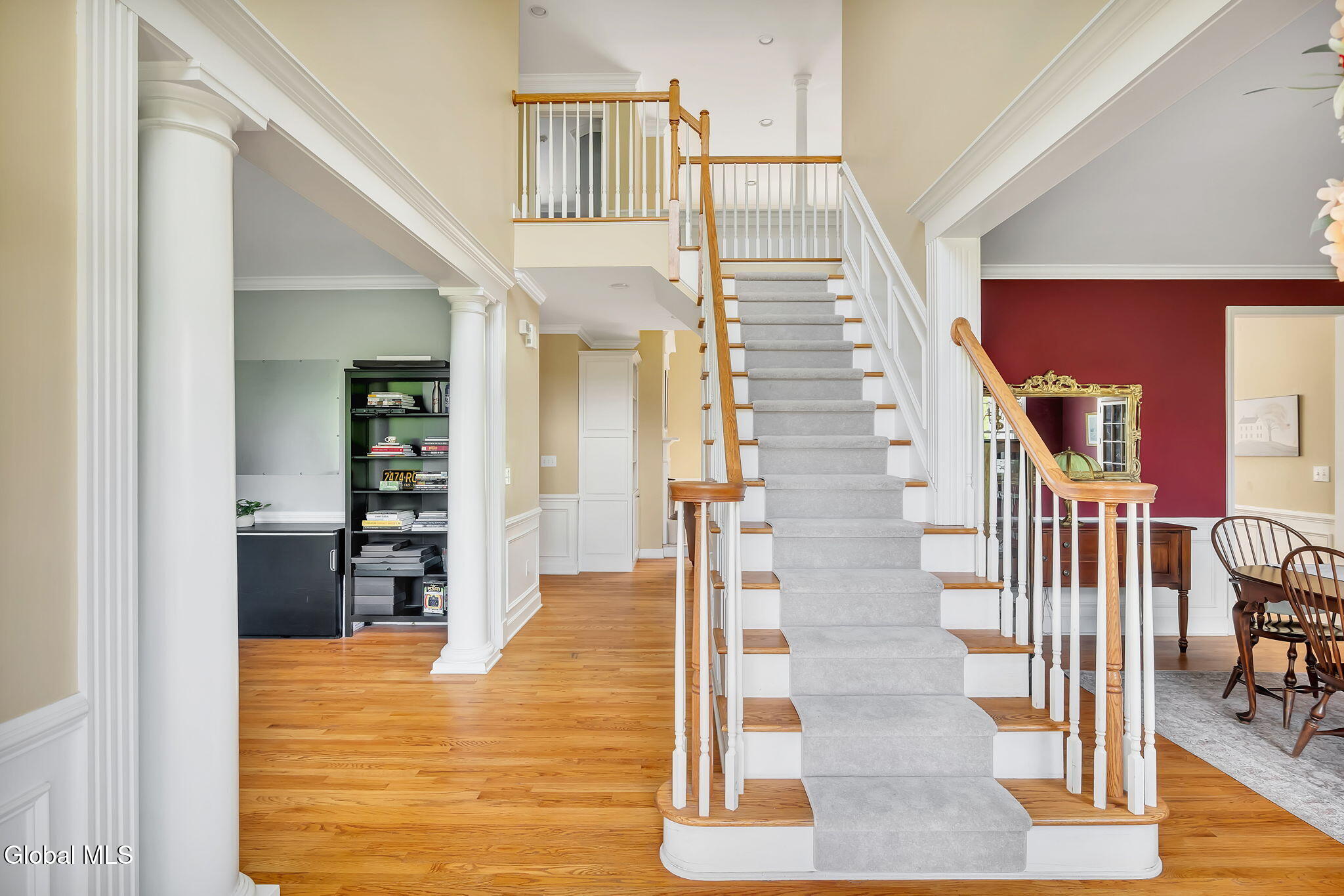 55 Outlook Drive South Mechanicville NY 12118