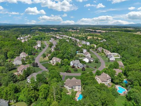 55 Outlook Drive South Mechanicville NY 12118
