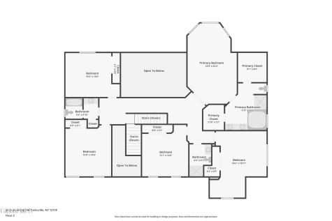 55 Outlook Drive South Mechanicville NY 12118