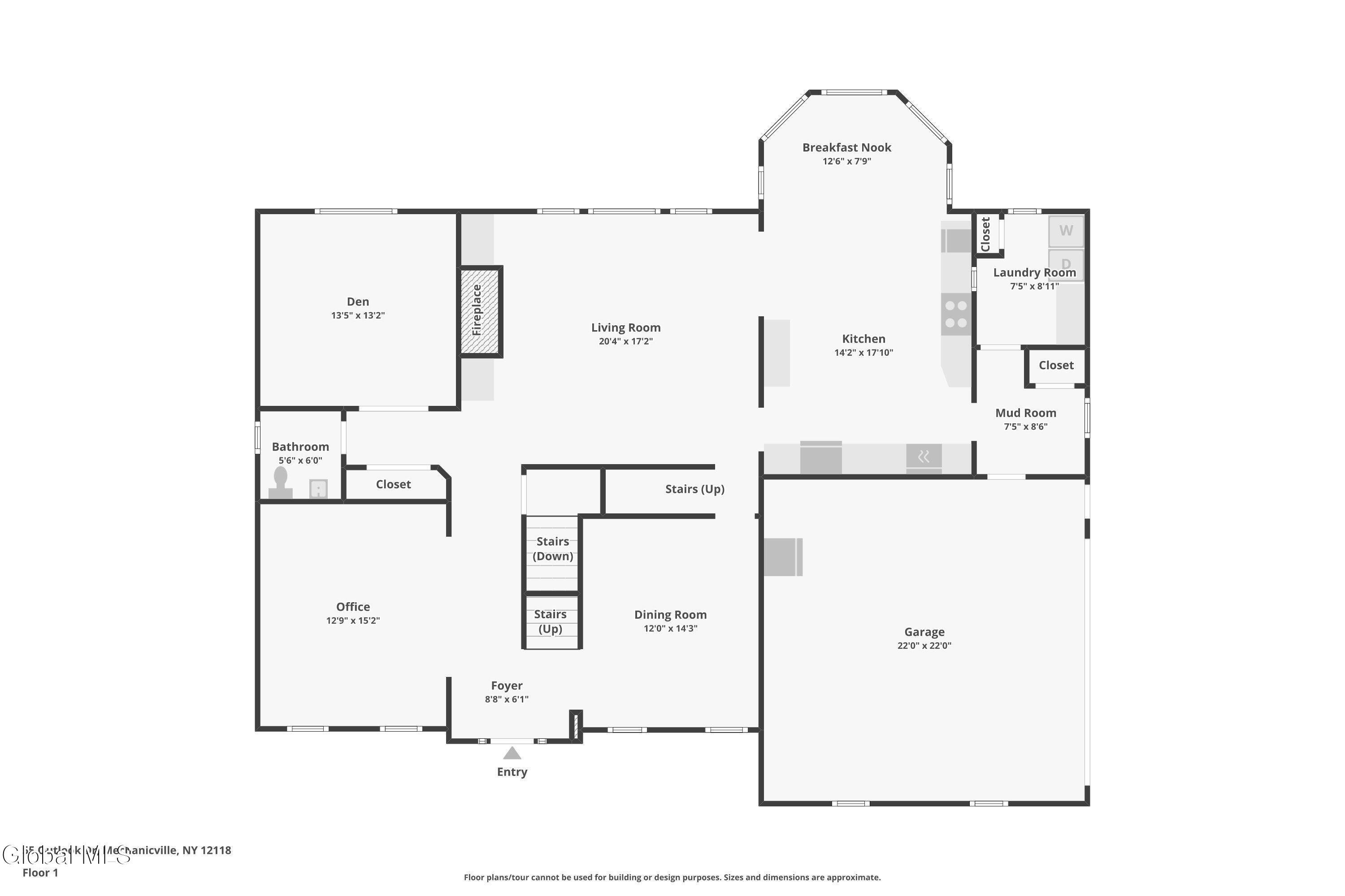 55 Outlook Drive South Mechanicville NY 12118