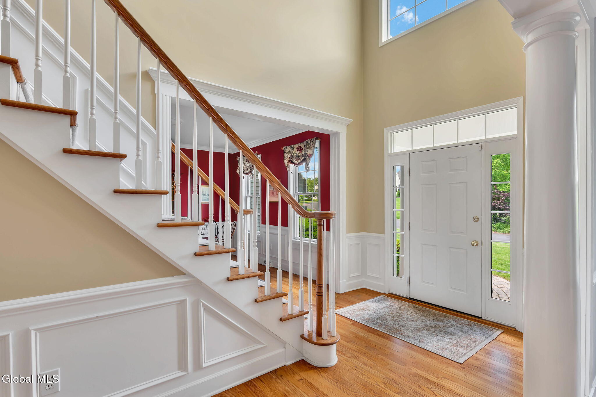 55 Outlook Drive South Mechanicville NY 12118