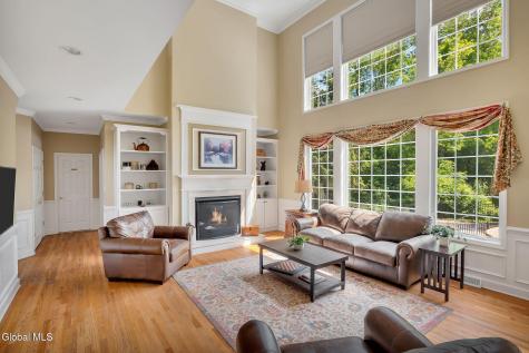 55 Outlook Drive South Mechanicville NY 12118
