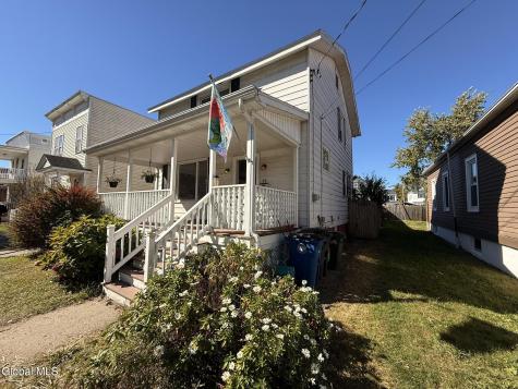 60 Amity Street Cohoes NY 12047