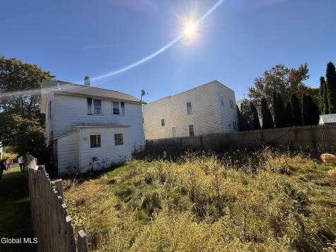 60 Amity Street Cohoes NY 12047