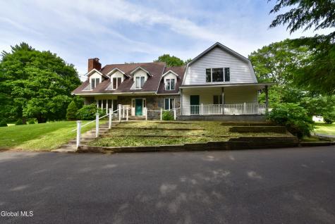 913 Hudson River Road Mechanicville NY 12118