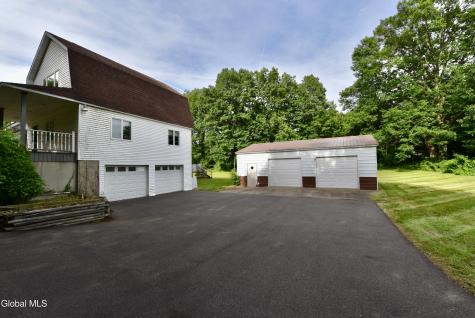 913 Hudson River Road Mechanicville NY 12118