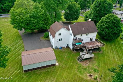 913 Hudson River Road Mechanicville NY 12118
