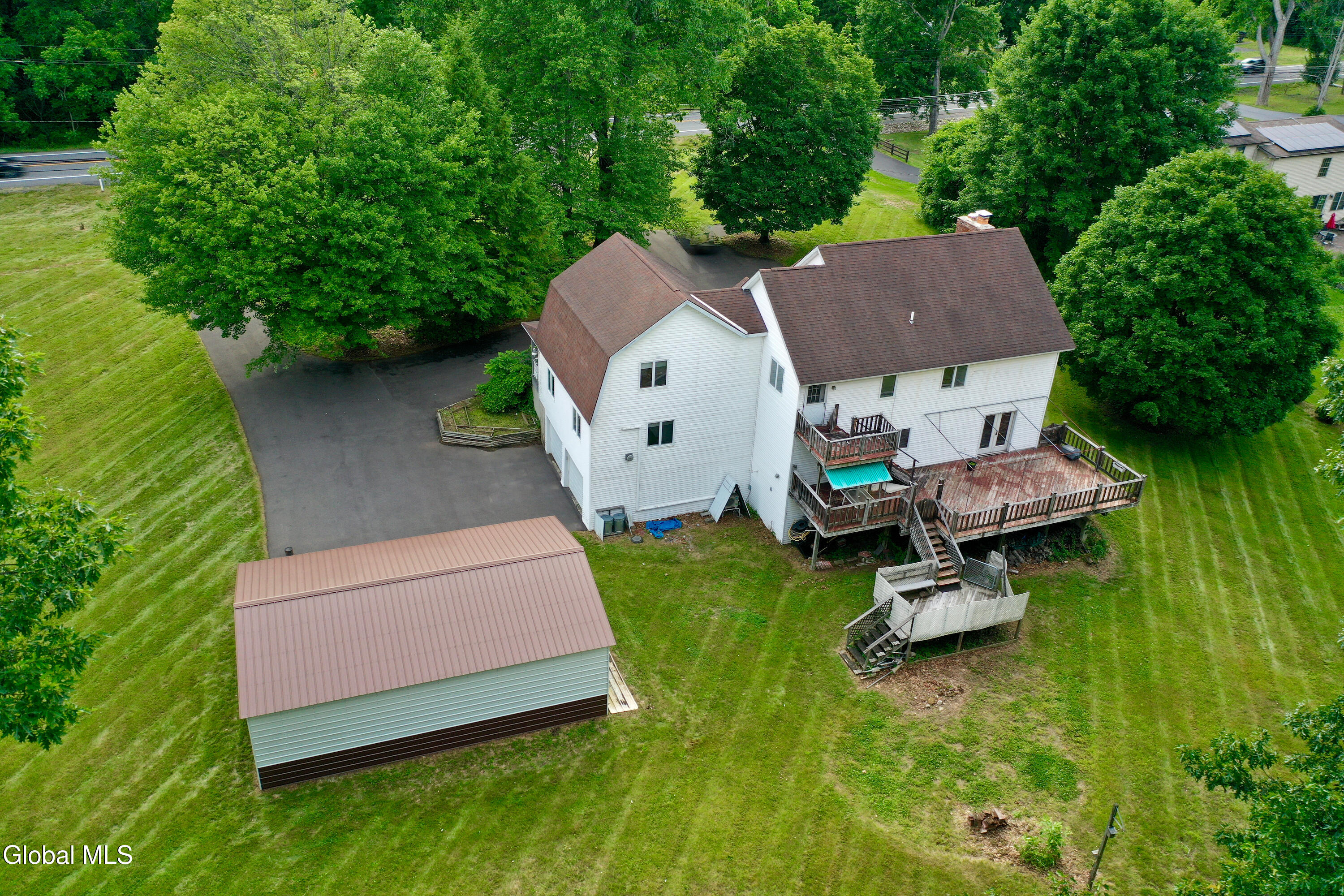 913 Hudson River Road Mechanicville NY 12118