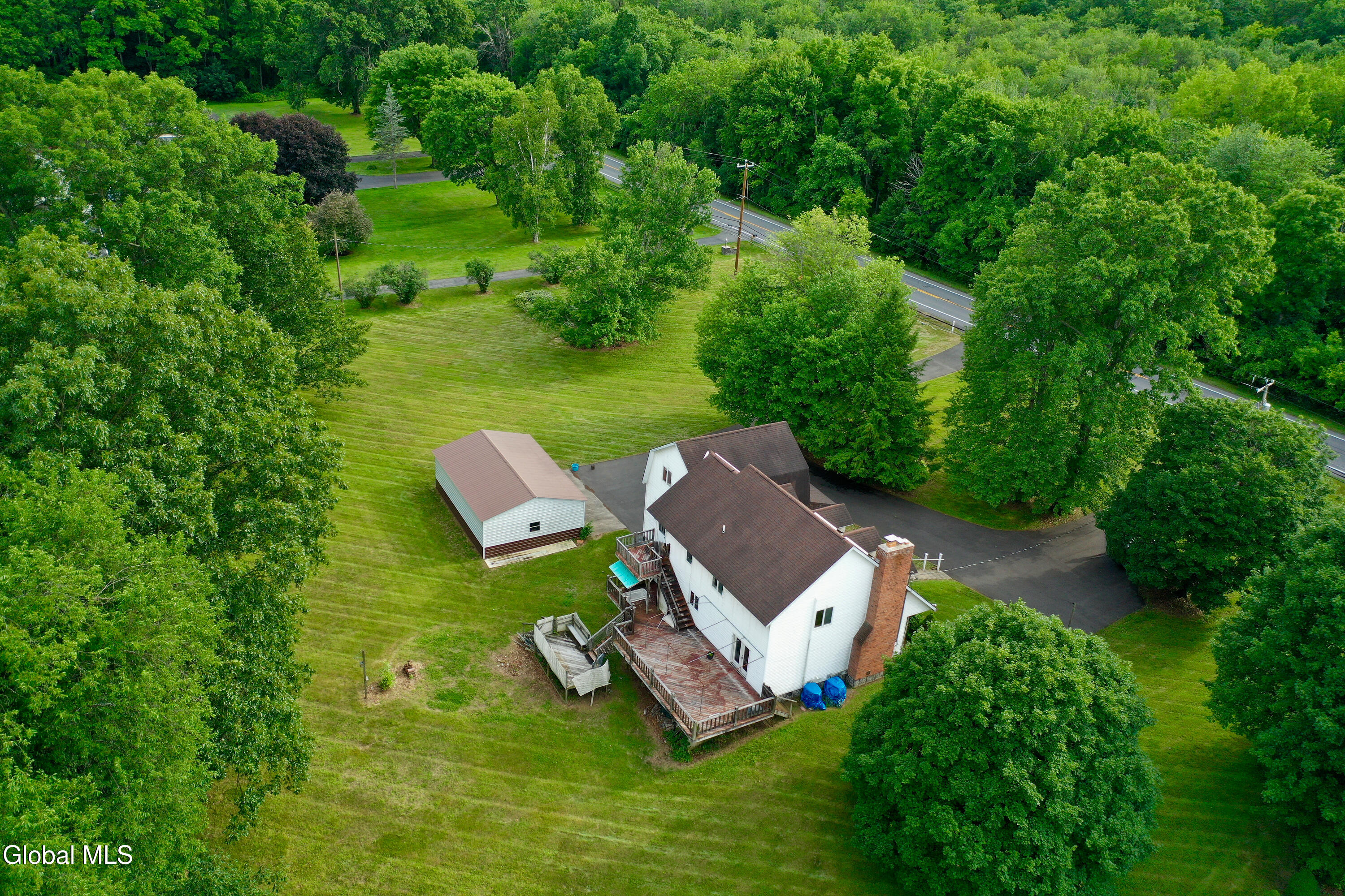 913 Hudson River Road Mechanicville NY 12118
