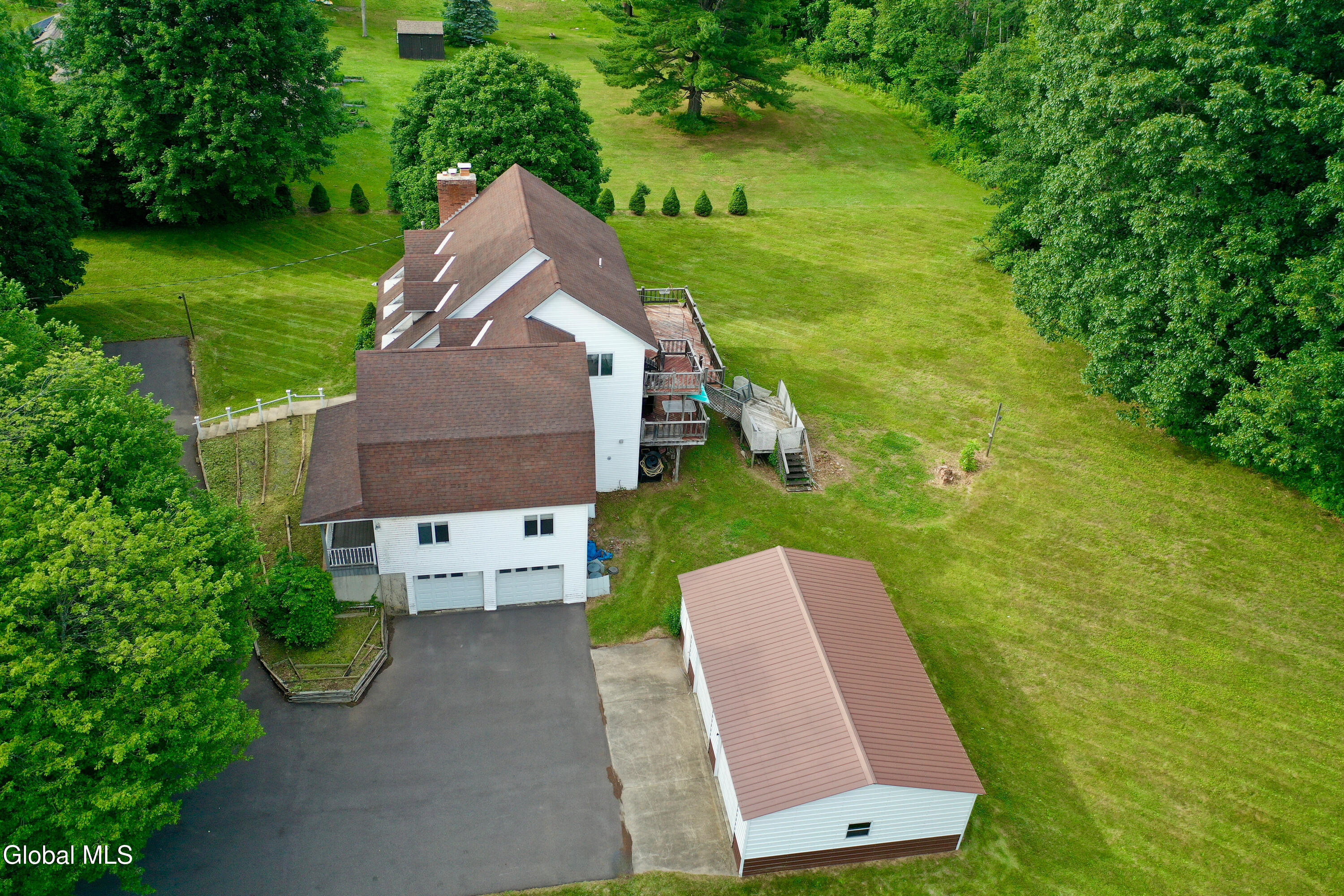 913 Hudson River Road Mechanicville NY 12118