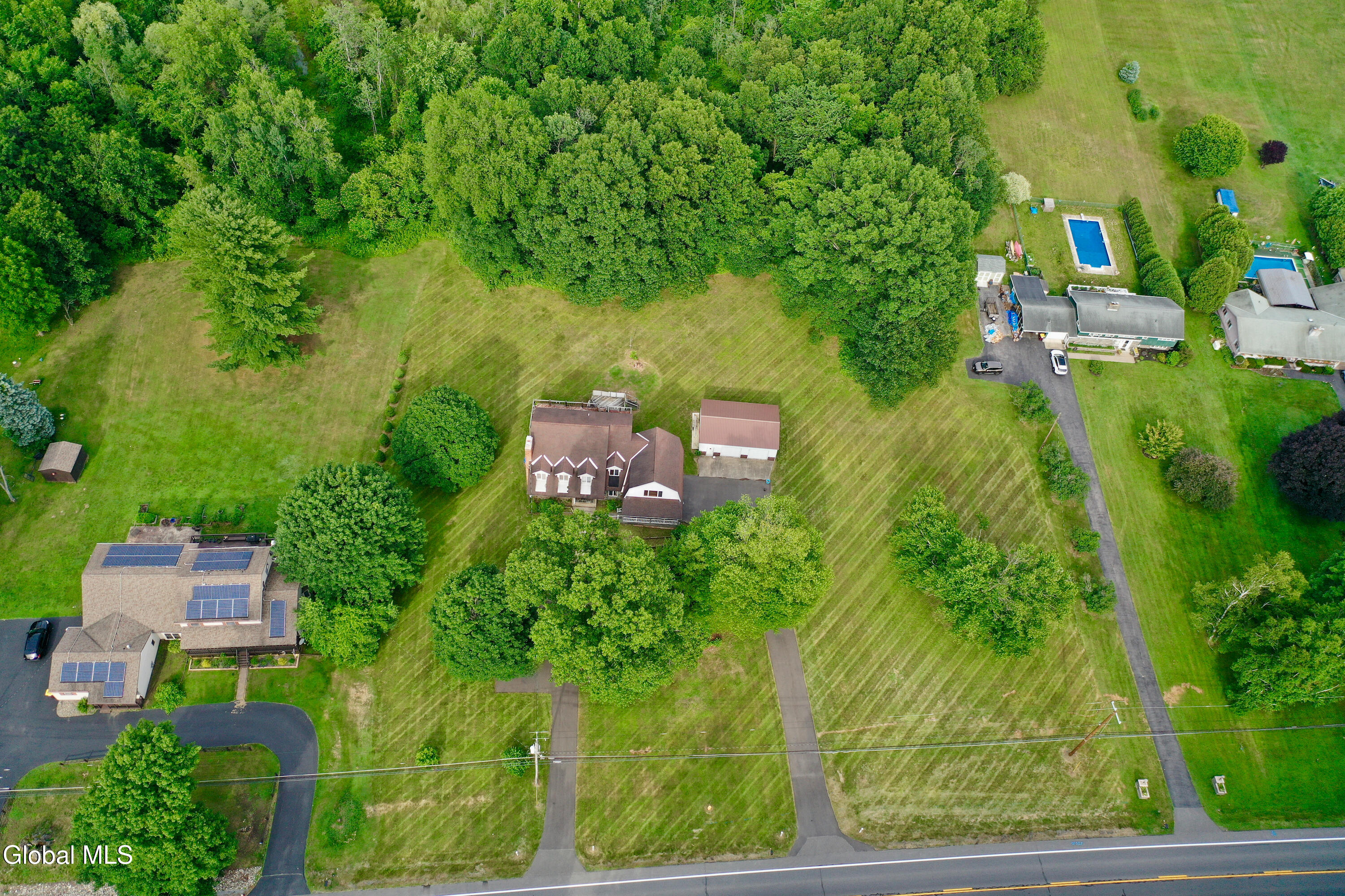 913 Hudson River Road Mechanicville NY 12118