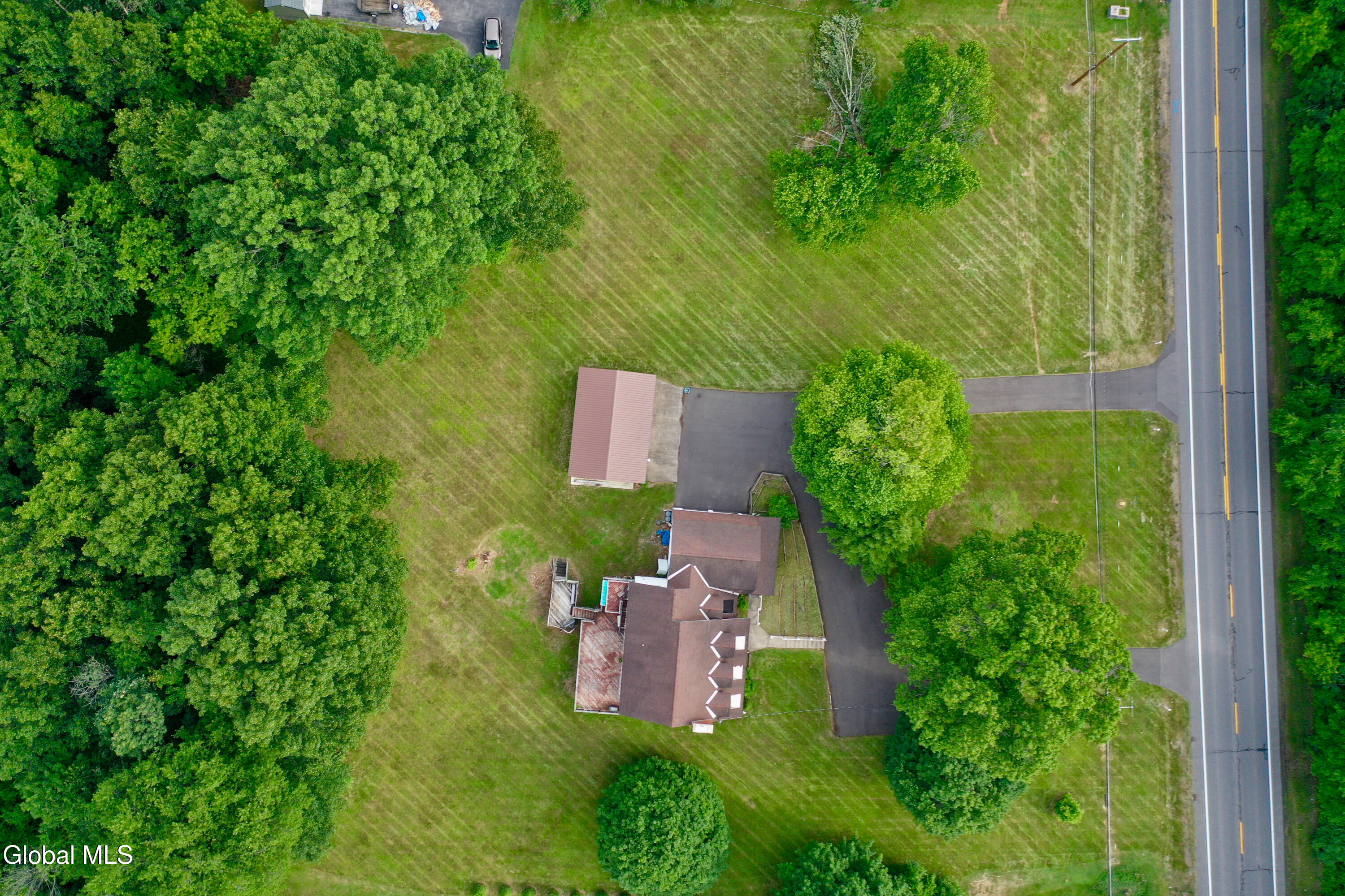 913 Hudson River Road Mechanicville NY 12118