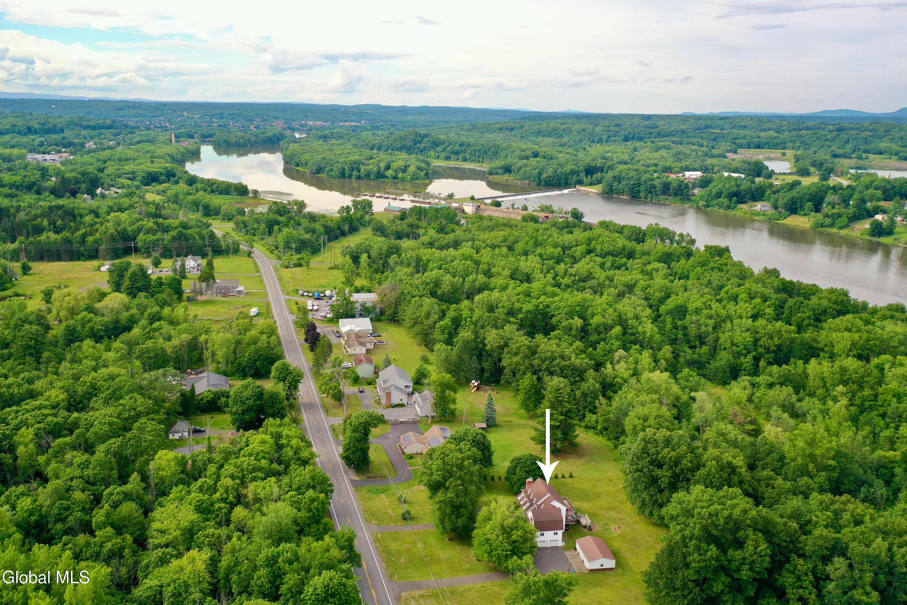 913 Hudson River Road Mechanicville NY 12118