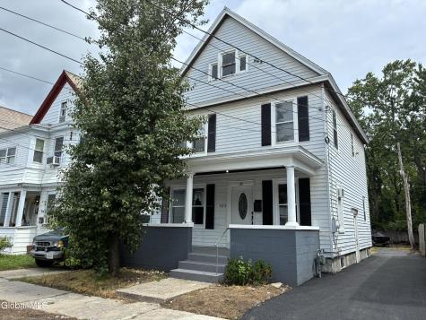 963 Maple Avenue Schenectady NY 12307