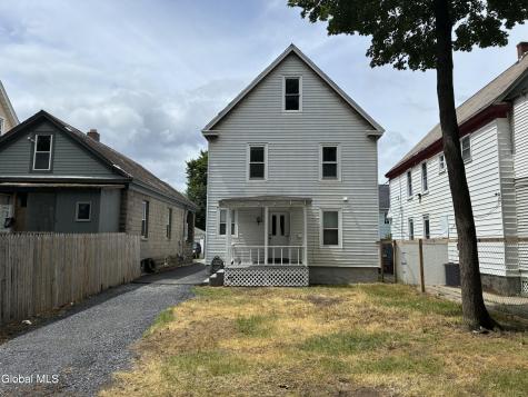 963 Maple Avenue Schenectady NY 12307