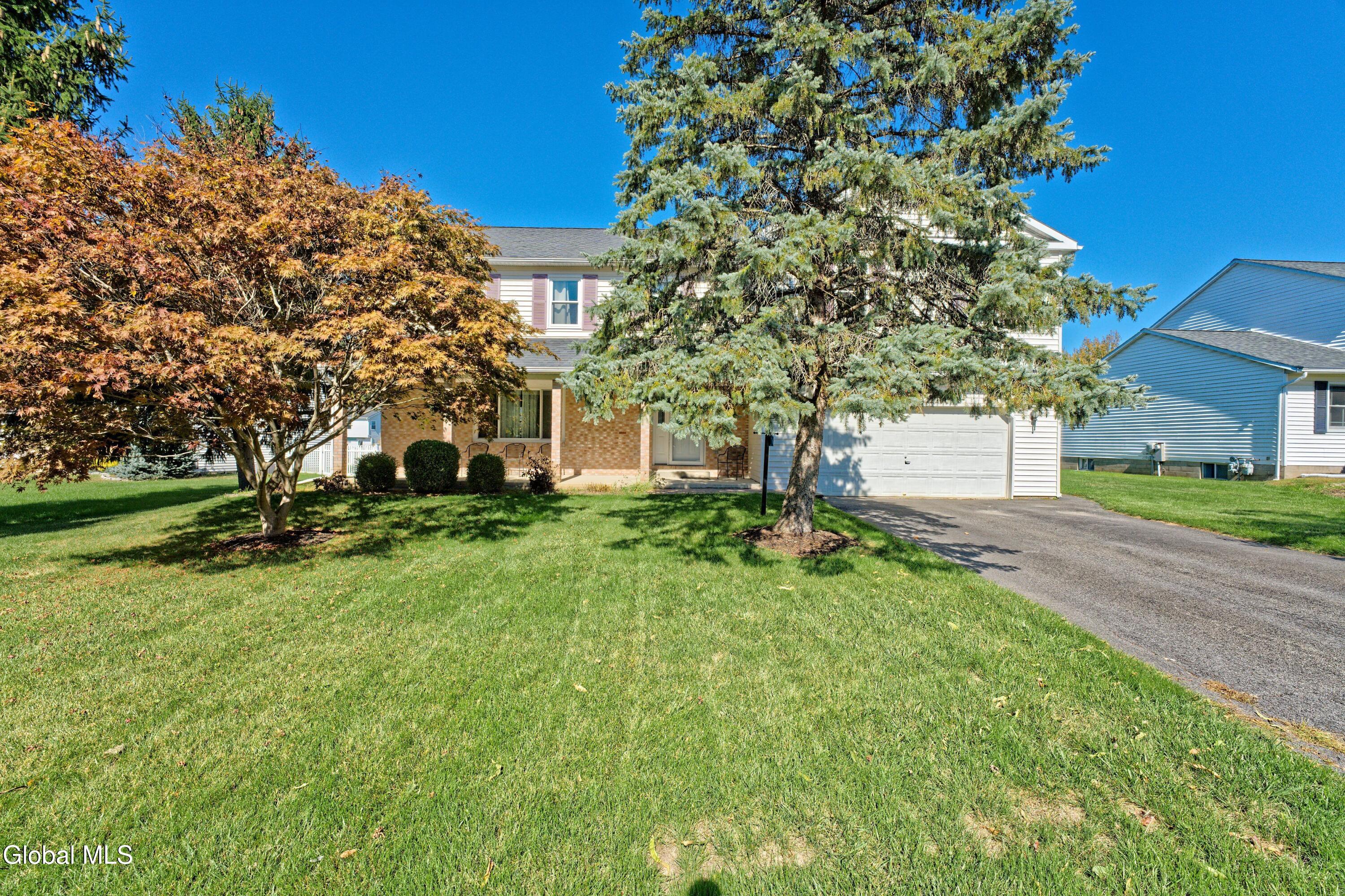 5 Shamrock Circle Latham NY 12110