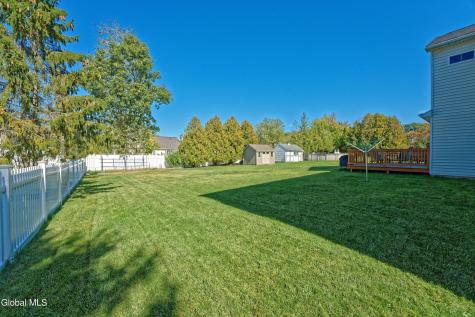 5 Shamrock Circle Latham NY 12110