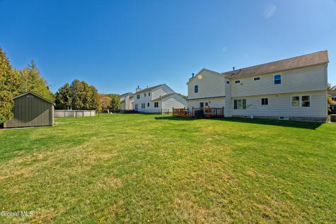 5 Shamrock Circle Latham NY 12110