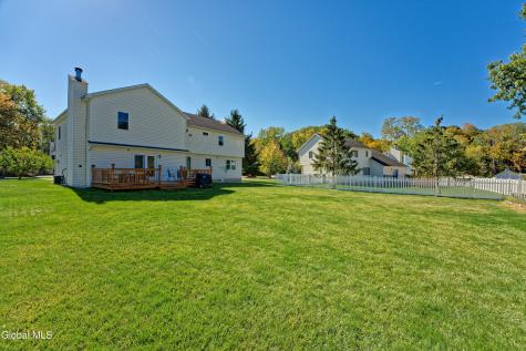 5 Shamrock Circle Latham NY 12110