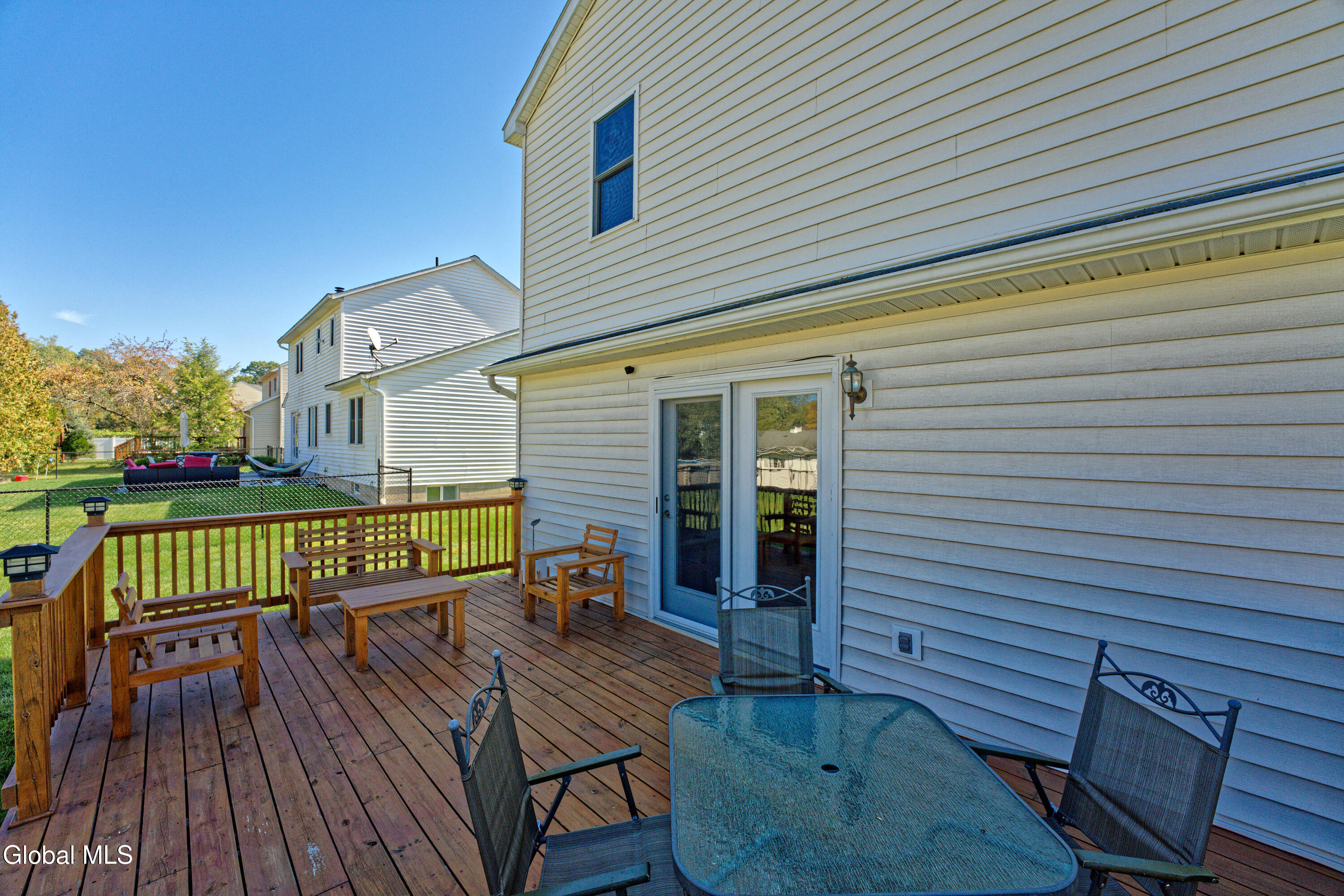 5 Shamrock Circle Latham NY 12110