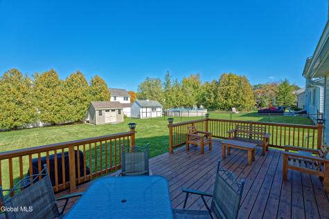 5 Shamrock Circle Latham NY 12110