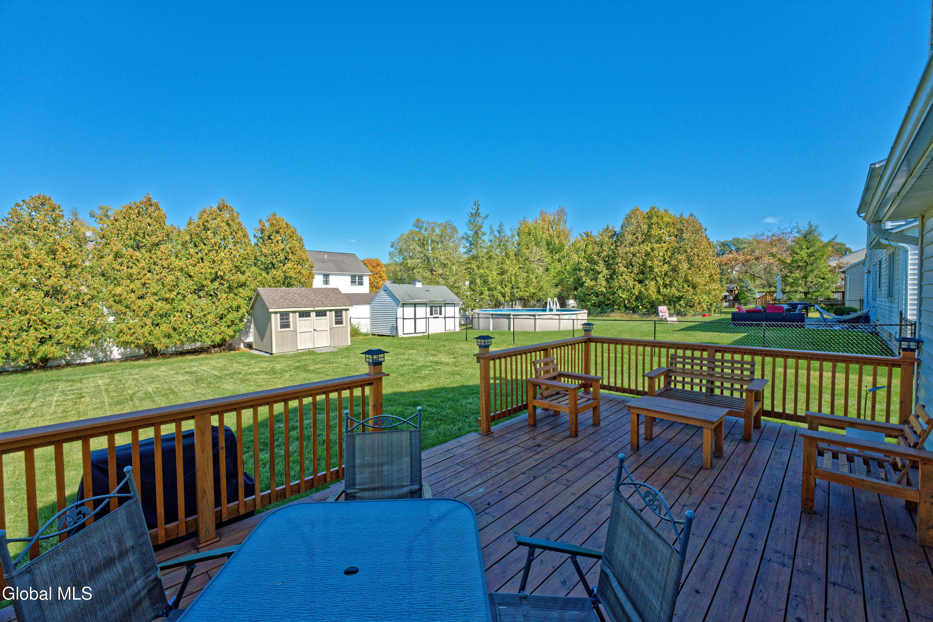5 Shamrock Circle Latham NY 12110
