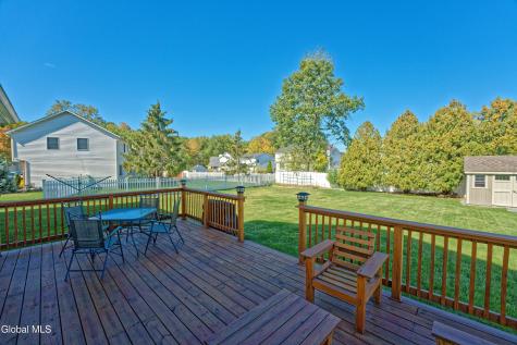 5 Shamrock Circle Latham NY 12110