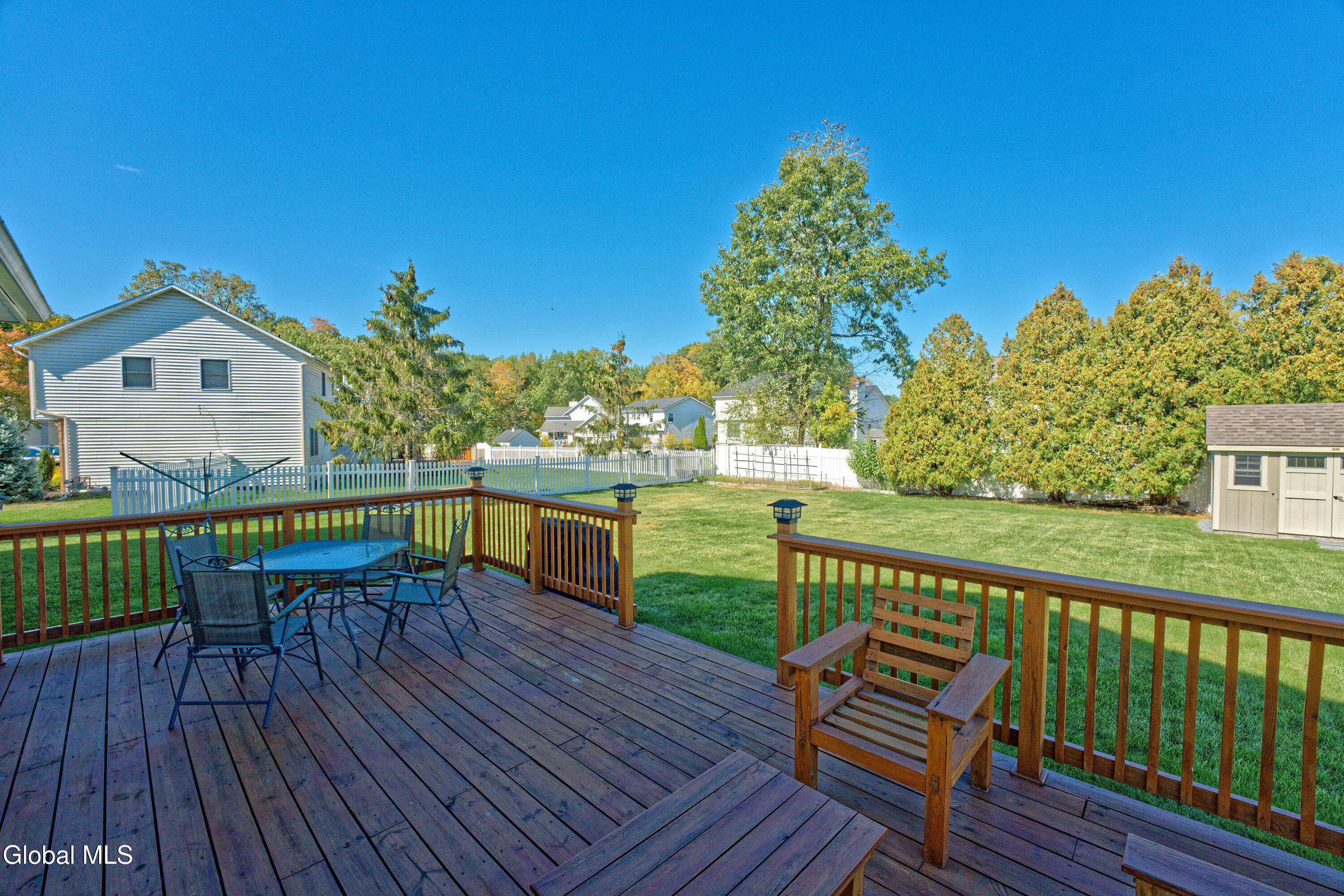 5 Shamrock Circle Latham NY 12110