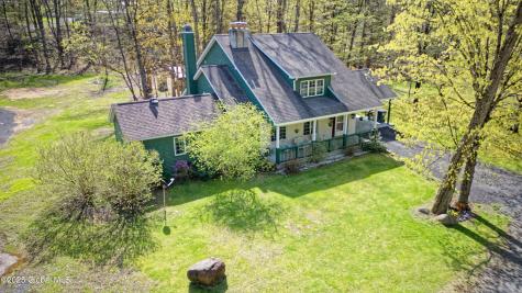 449 Maple Avenue Ballston Spa NY 12020