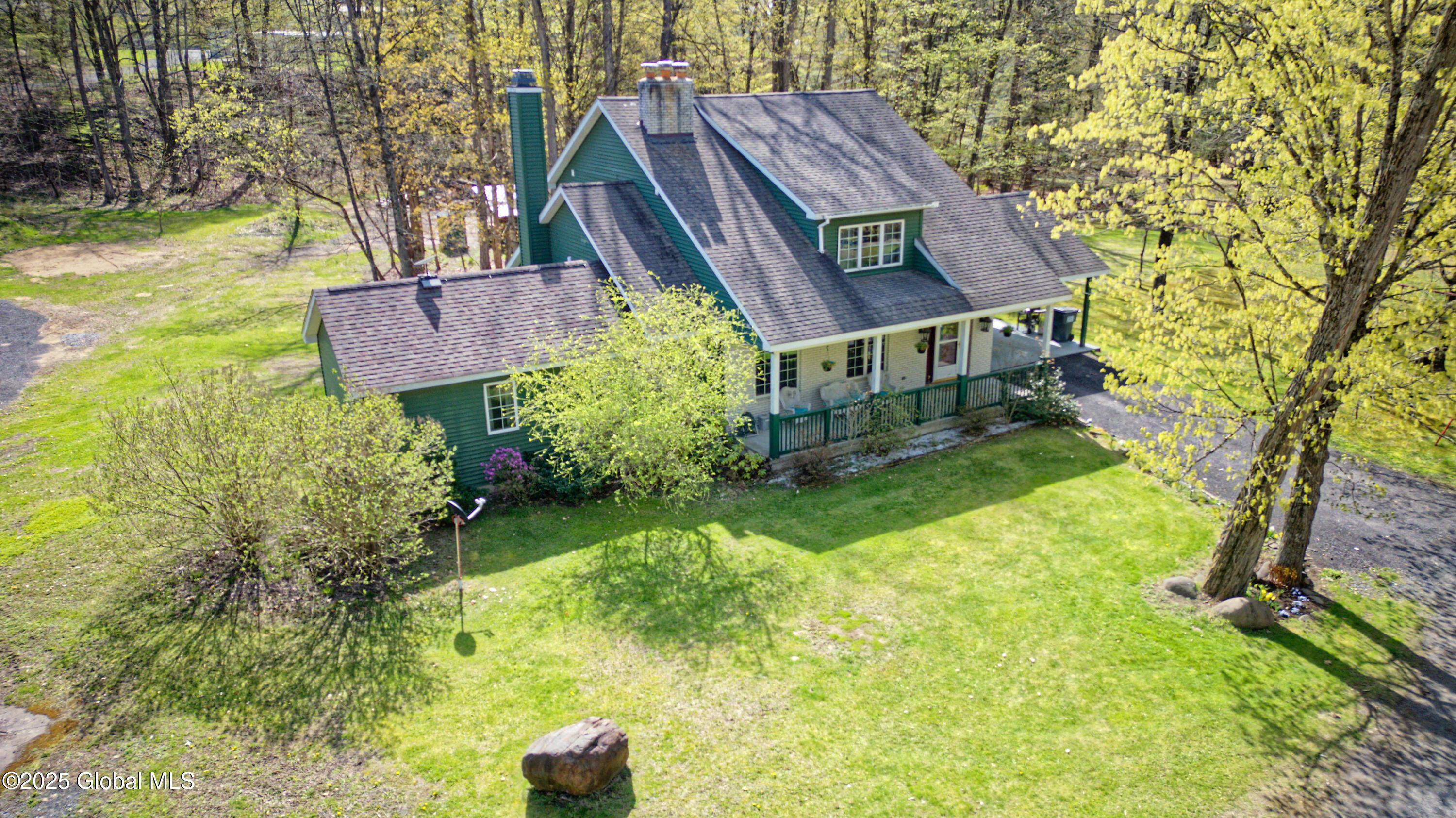 449 Maple Avenue Ballston Spa NY 12020