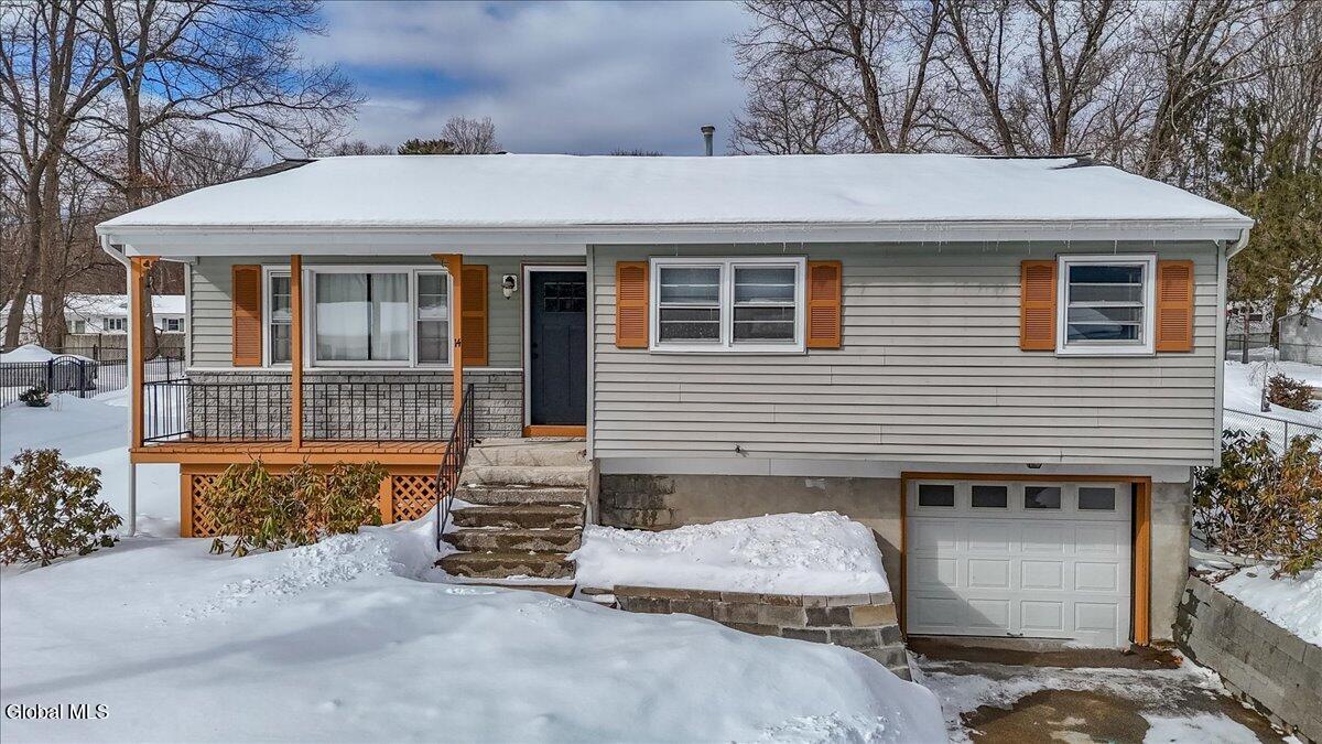 14 Sherri Drive Saratoga Springs NY 12866
