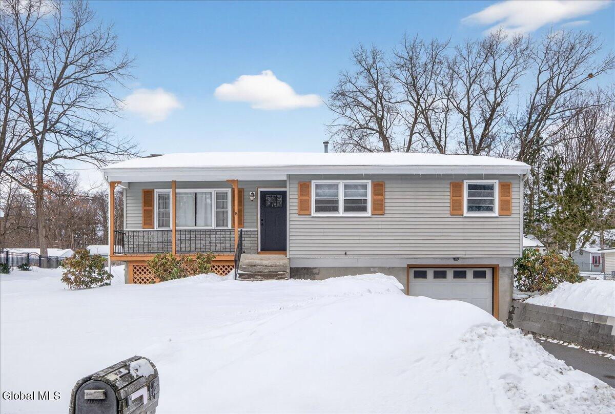 14 Sherri Drive Saratoga Springs NY 12866