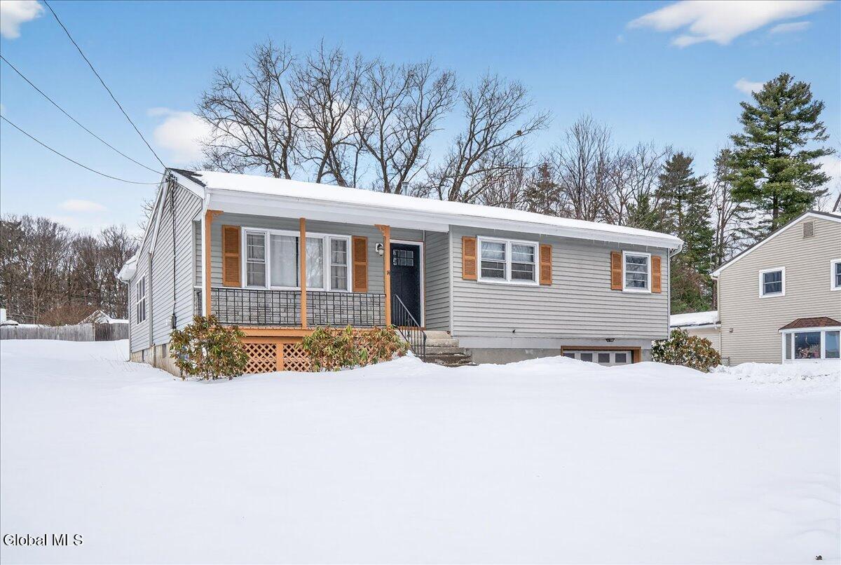14 Sherri Drive Saratoga Springs NY 12866