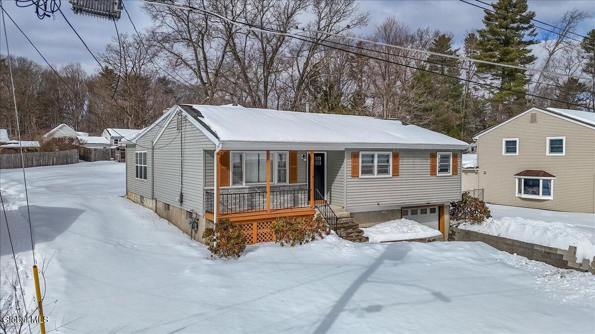 14 Sherri Drive Saratoga Springs NY 12866