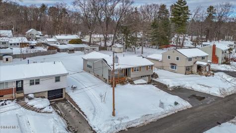 14 Sherri Drive Saratoga Springs NY 12866