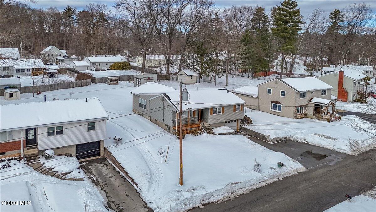 14 Sherri Drive Saratoga Springs NY 12866